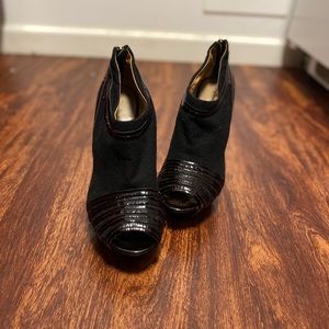 L.A.M.B by Gwen Stefani heels